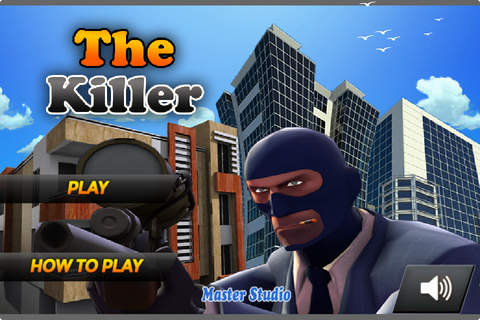 The Killer(Master) screenshot 3