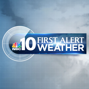 NBC10 Weather for iPad LOGO-APP點子