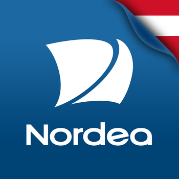 Nordea Mobile Bank – Denmark LOGO-APP點子