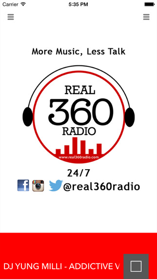 免費下載娛樂APP|Real 360 Radio app開箱文|APP開箱王