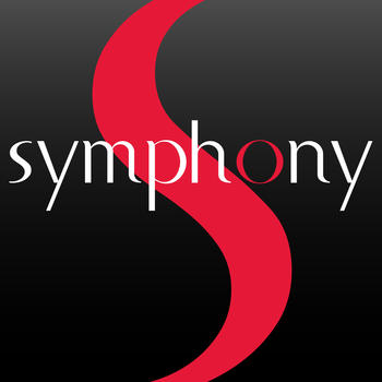 In Symphony LOGO-APP點子