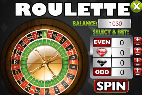 ``````````` 2015 ``````````` AAA Aaron Millionaire Slots - Roulette - Blackjack 21# screenshot 4