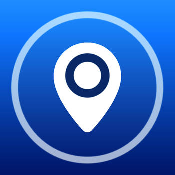 Kyoto Offline Map + City Guide Navigator, Attractions and Transports LOGO-APP點子