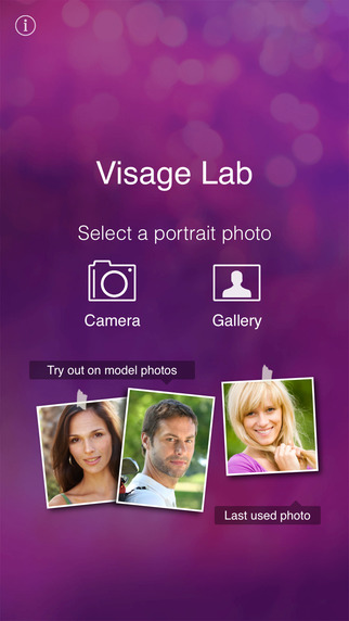 免費下載攝影APP|Visage Lab PRO HD - photo retouch app: edit & tune face, selfie makeup, red eye remover! app開箱文|APP開箱王