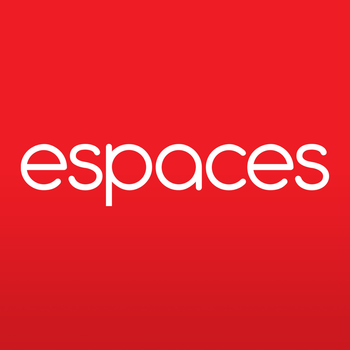 Espaces+ 生活 App LOGO-APP開箱王