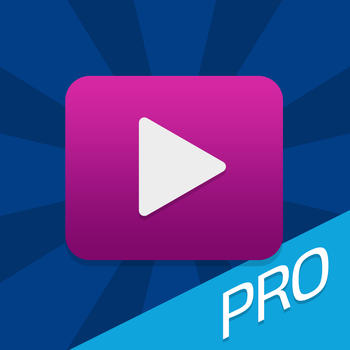 TubeMan Pro Playlist Manager LOGO-APP點子