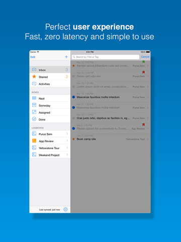 【免費生產應用App】FrontLog - Task Management for Team-APP點子