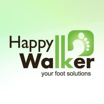 Happy Walker 健康 App LOGO-APP開箱王