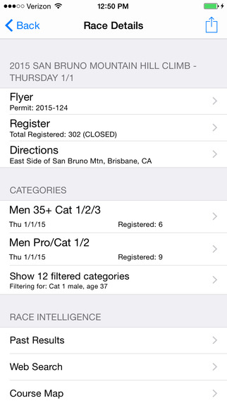 【免費健康App】Race Ready - USA Cycling Races-APP點子