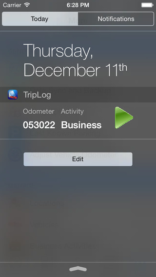 【免費商業App】TripLog - GPS Mileage Log Tracker-APP點子