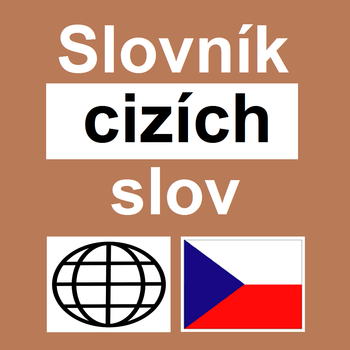 Slovník cizích slov PCT LOGO-APP點子