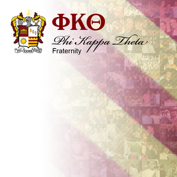 Phi Kappa Theta Achieve LOGO-APP點子