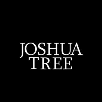 JoshuaTreeFilms LOGO-APP點子