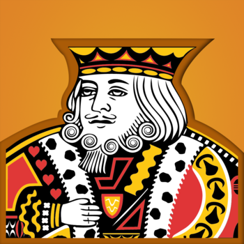 Ace FreeCell for iPad and iPhone LOGO-APP點子