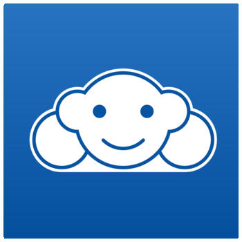 Keeper-Contacts In Cloud LOGO-APP點子