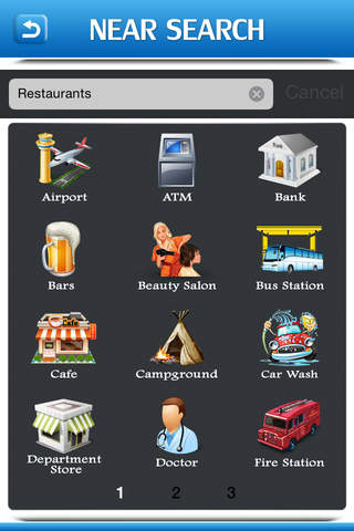 Best App for Perkins Restaurants screenshot 4