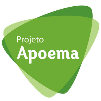 Projeto Apoema LOGO-APP點子