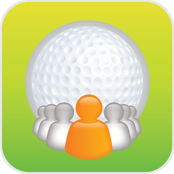 AT&T Atlanta Customer Golf Invitational LOGO-APP點子