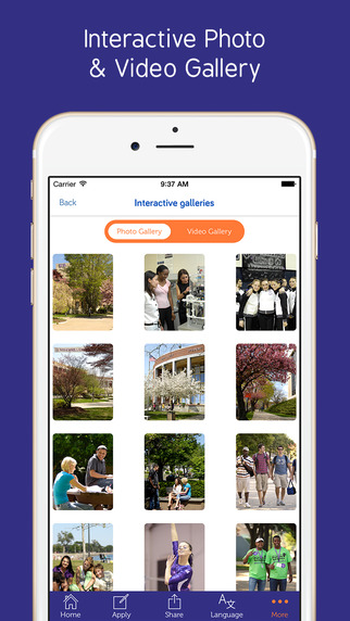 免費下載教育APP|University of Bridgeport - Prospective International Students App app開箱文|APP開箱王