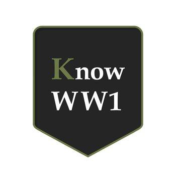 Know WW1 LOGO-APP點子