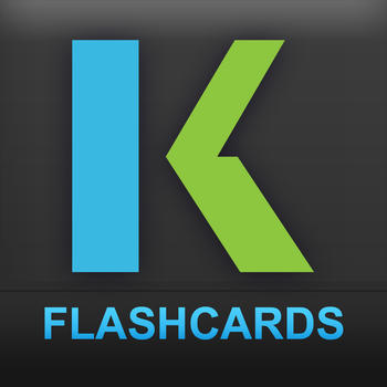GRE® Flashcards by Kaplan 教育 App LOGO-APP開箱王