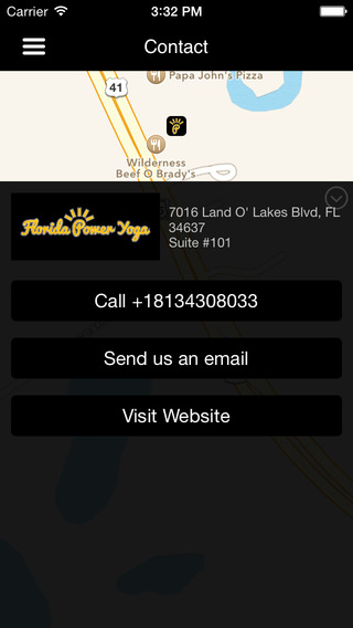 免費下載健康APP|Florida Power Yoga app開箱文|APP開箱王