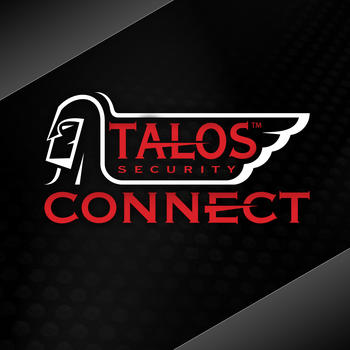 TALOS Connect LOGO-APP點子