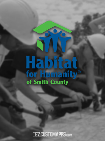 免費下載生活APP|Habitat for Humanity of Smith County app開箱文|APP開箱王