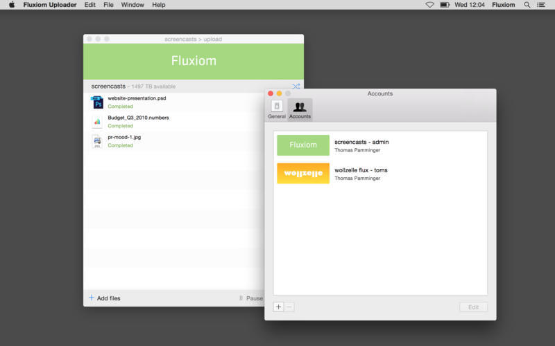 Screenshot 5