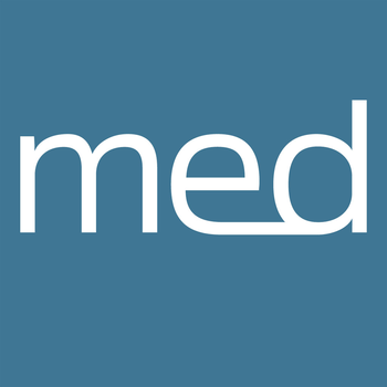 Medizin Online LOGO-APP點子