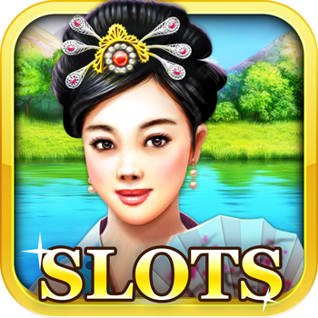 Slots Casino: Free Slot Games LOGO-APP點子