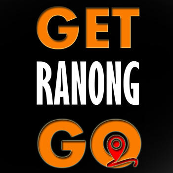 Ranong LOGO-APP點子