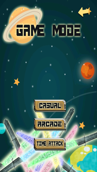 【免費遊戲App】Interstellar Galaxy Pick Up Sticks - Space Flick Challenge- Free-APP點子