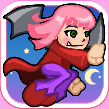 Abyssal Vampire Raven of the Soul Magic 遊戲 App LOGO-APP開箱王