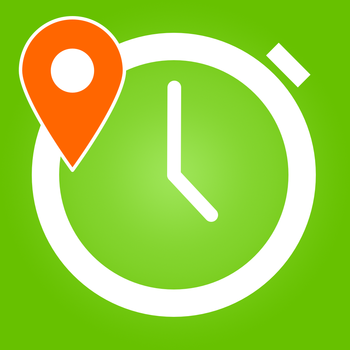 Easy Hours - Timesheet & Time Tracking Automated By Job LOGO-APP點子