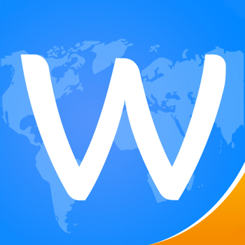 Wipolo - Your mobile travel friend LOGO-APP點子