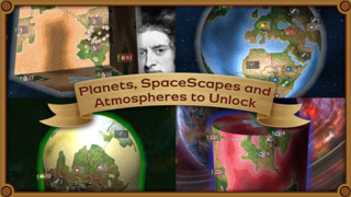 Rapture - World Conquest iPhone