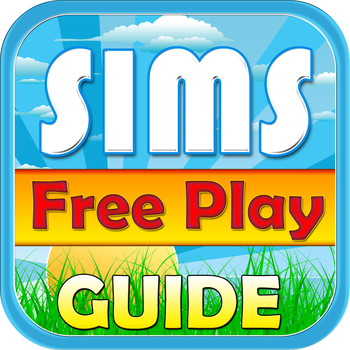 Walkthrough+Guide for Sims Freeplay (Unofficial) 書籍 App LOGO-APP開箱王