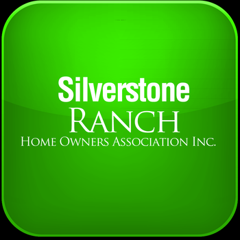 Silverstone Ranch HOA 書籍 App LOGO-APP開箱王