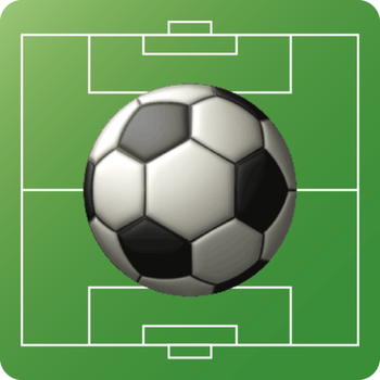 Football (Soccer) Board Free LOGO-APP點子