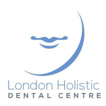 London Holistic Dental LOGO-APP點子