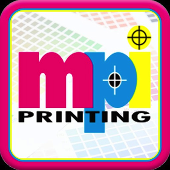 MPI Printing - Louisville 商業 App LOGO-APP開箱王