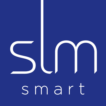 SLMsmart LOGO-APP點子