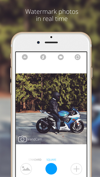 免費下載攝影APP|BrandCam for iPhone 5 & 6 app開箱文|APP開箱王