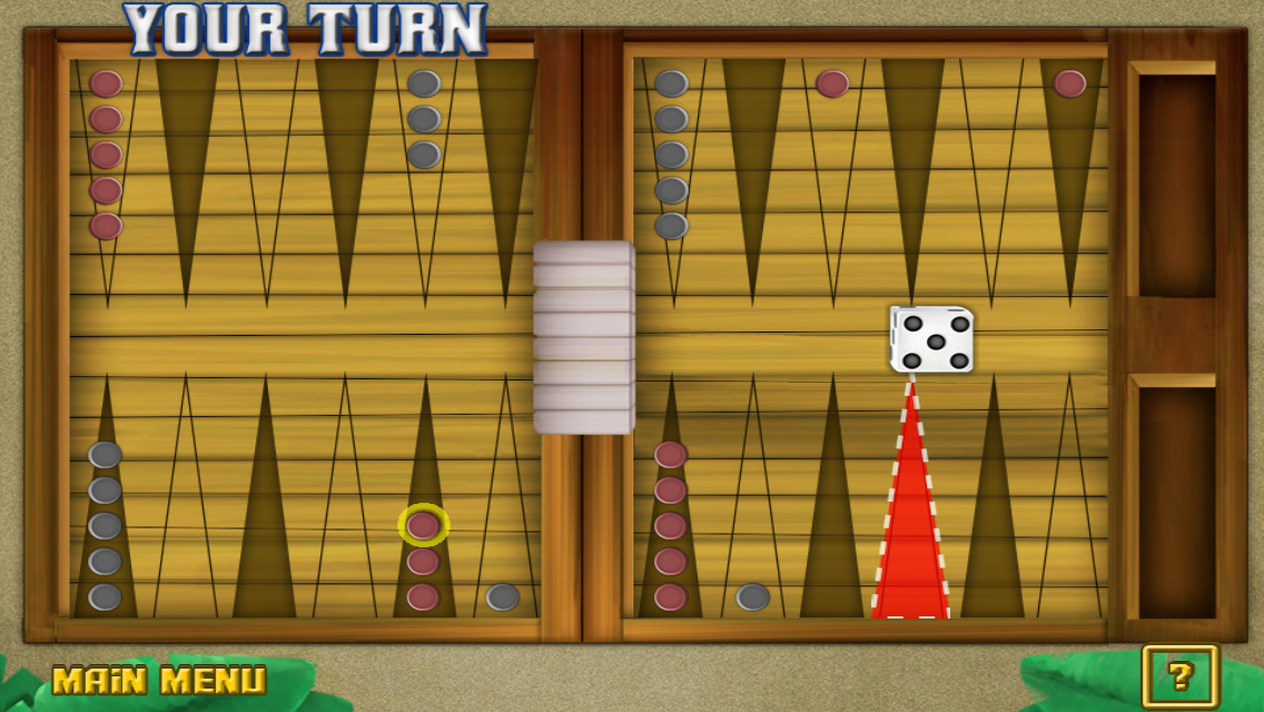Backgammon Arena instal the new version for iphone