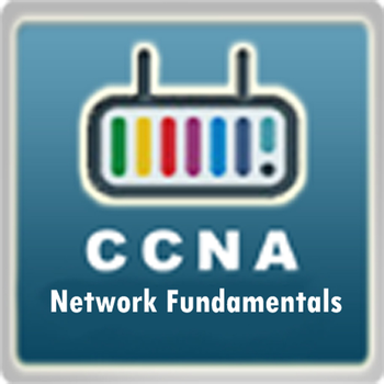 CCNA Network Fundamentals 教育 App LOGO-APP開箱王