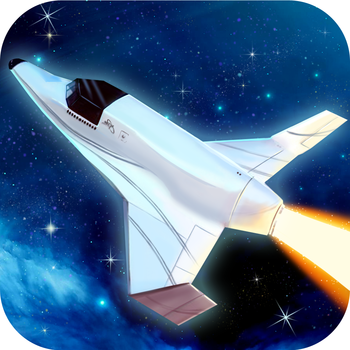 Disassembly Science - Space Ships 教育 App LOGO-APP開箱王
