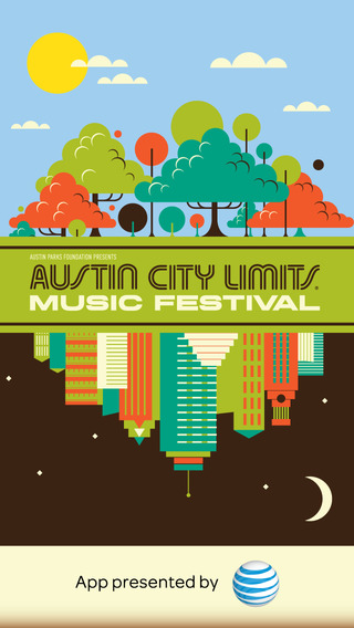 ACL Music Festival Official App