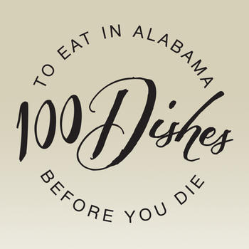 100 Dishes to Eat in Alabama Before You Die 生活 App LOGO-APP開箱王