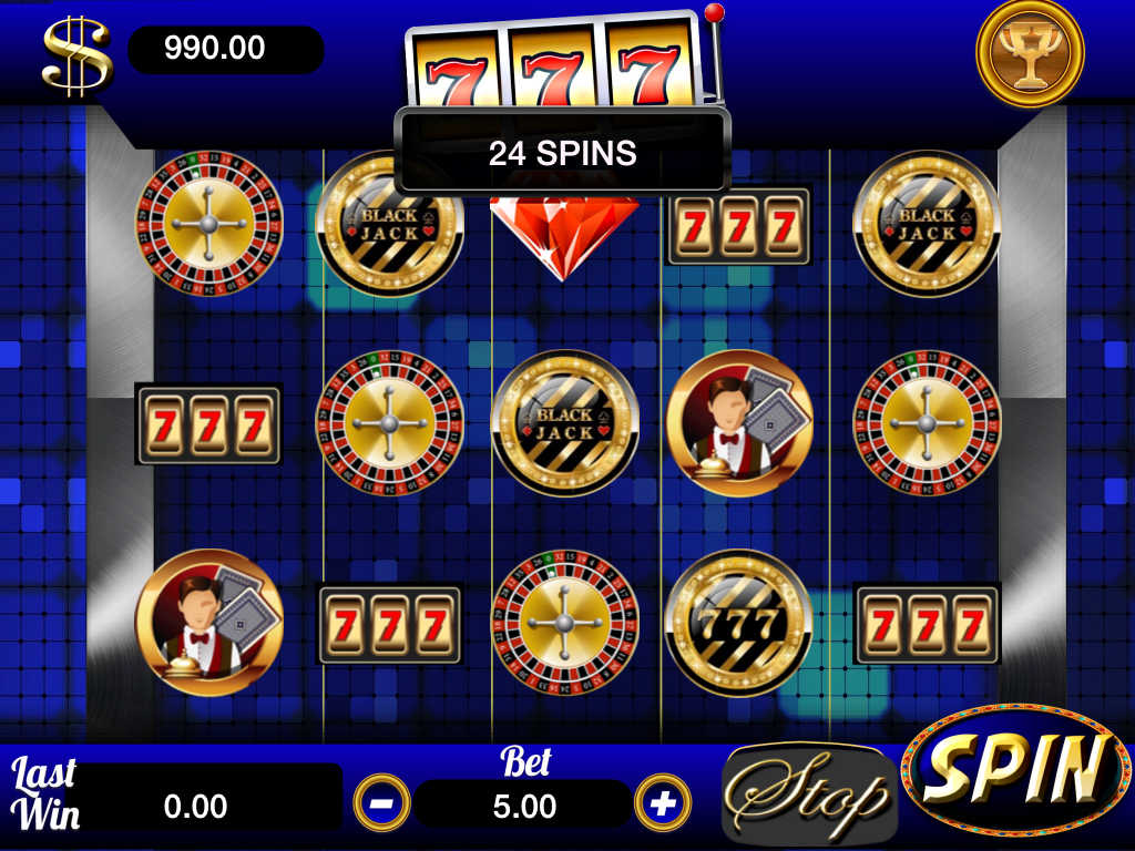 big jackpot slots online